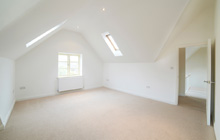 Collaton St Mary bedroom extension leads