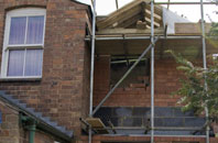 free Collaton St Mary home extension quotes